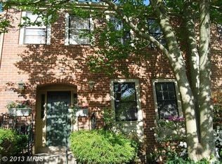 5802 Edson Ln, Rockville, MD 20852