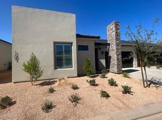 1205 W Ledgerwood Dr, Saint George, UT 84790