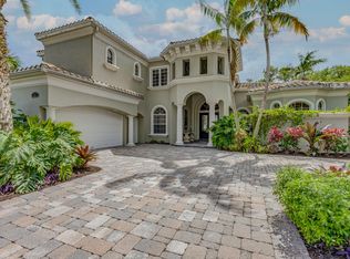 143 Remo Pl, Palm Beach Gardens, FL 33418