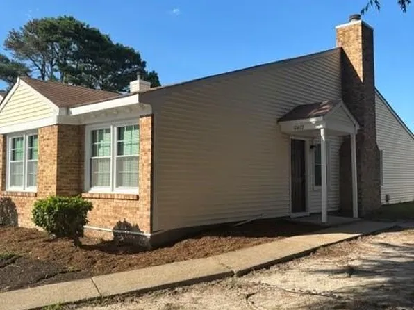 5412 Campus Dr, Virginia Beach, VA 23462