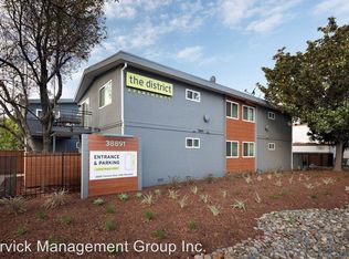 38891 Fremont Blvd APT 3, Fremont, CA