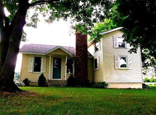 3300 Baseline Rd, Stockbridge, MI 49285