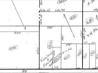 0 Ellison Rd, Sterling, MI 48659