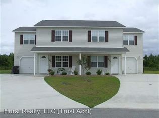 111 E Coopers Ct, Hubert, NC 28539