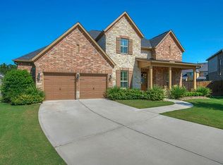17015 Swamp Bluet Ct, Conroe, TX 77385