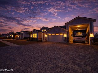 85401 FALL RIVER Parkway, Fernandina Beach, FL 32034