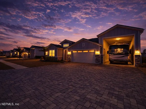 85401 FALL RIVER Parkway, Fernandina Beach, FL 32034