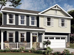 1754 Woodend Dr, Indian Trail, NC 28079