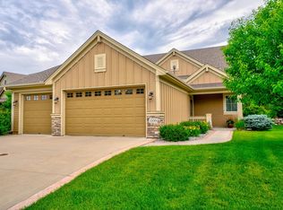 1335 Palisade Path, Woodbury, MN 55129
