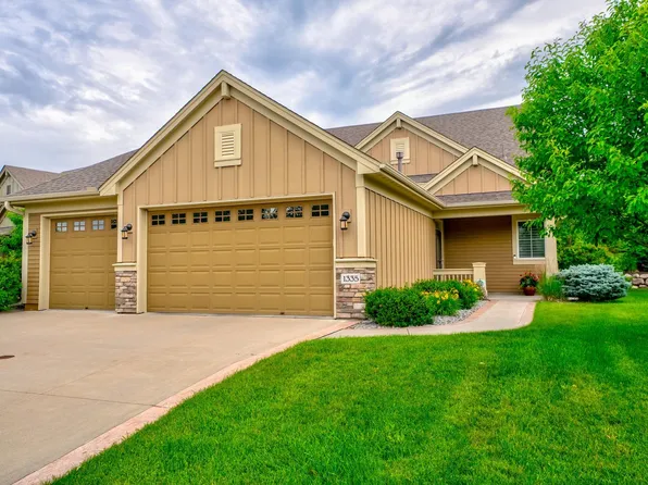 1335 Palisade Path, Woodbury, MN 55129