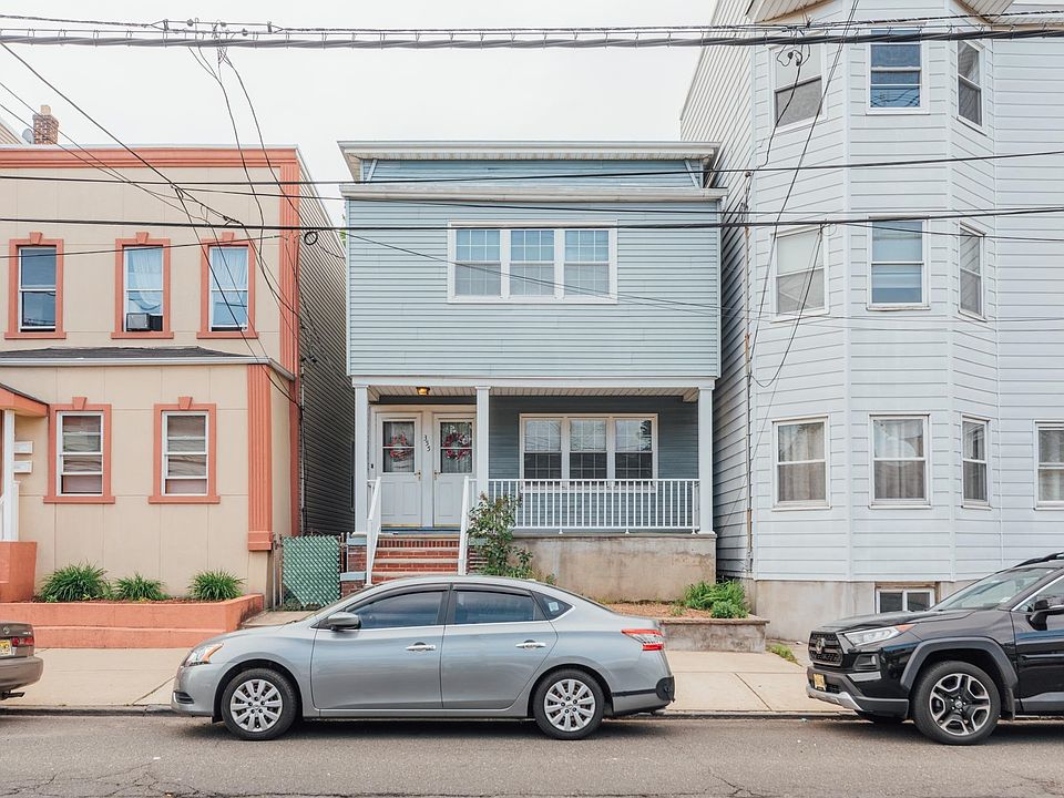 355 Avenue E, Bayonne, NJ 07002 Zillow