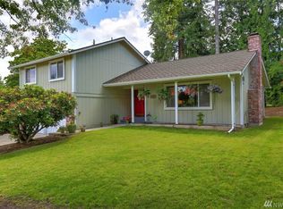 14607 SE 170th Pl, Renton, WA 98058