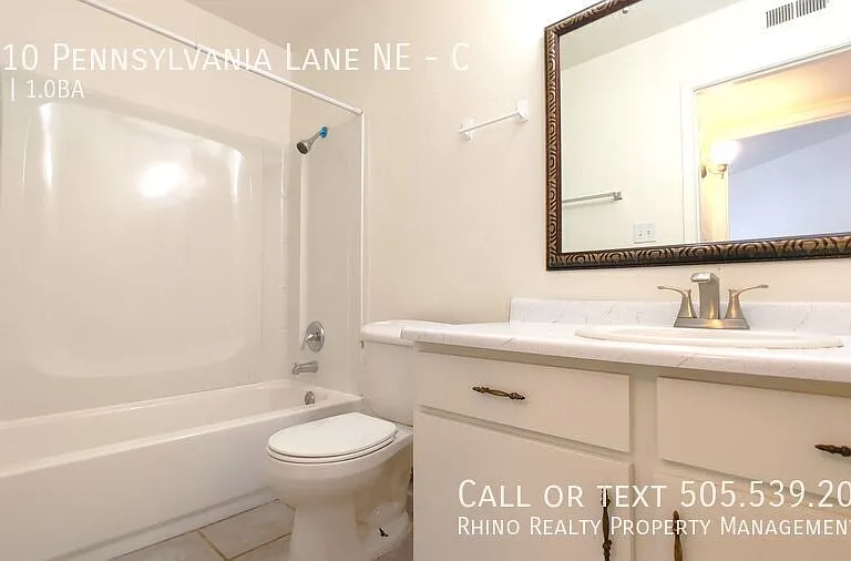 7510 Pennsylvania Ln NE #C — Photo 5