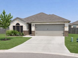 908 Glenhaven, Temple, TX 76502