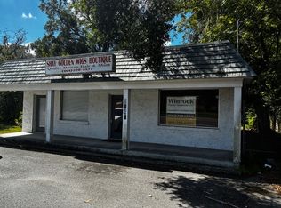 5346 Timuquana Rd, Jacksonville, FL 32210