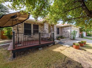 640 Alcove Dr, Little Elm, TX 75068