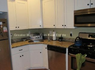 545 E 8th St #A2, Boston, MA 02127