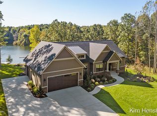3540 12 Mile Rd NE, Rockford, MI 49341