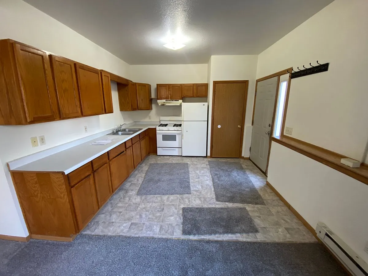 Building Photo - 1711 2nd St SW #2