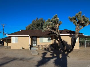 7690 Joshua Ln, Yucca Valley, CA 92284