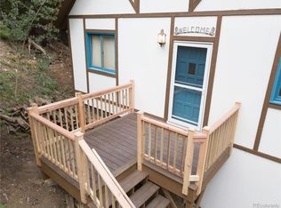 303 Ridge Rd, Fairplay, CO 80440