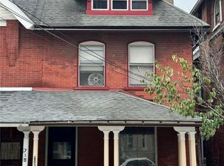 721 Cherokee St, Bethlehem, PA 18015