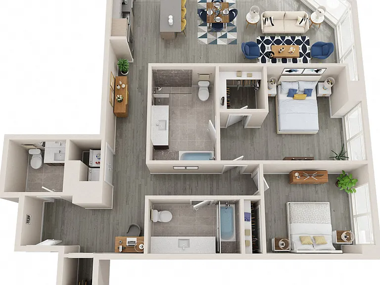 Arista Glendale — Photo 11