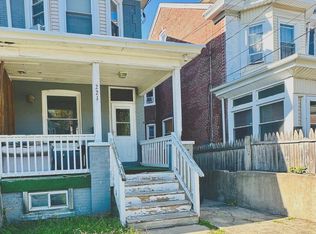 221 Highland Ave, Trenton, NJ