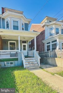 221 Highland Ave, Trenton, NJ, 08618