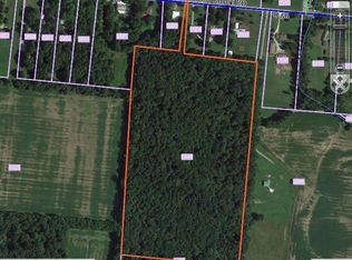 0 Oakland Locust Ridge Rd, Mount Orab, OH 45154