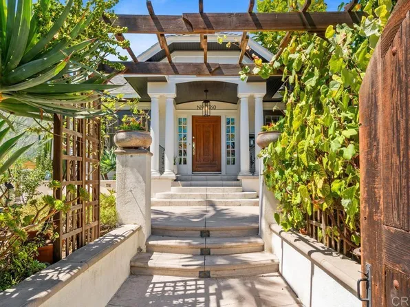 3760 Grim Ave, San Diego, CA 92104