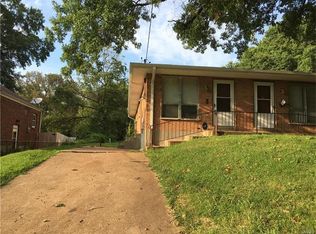 505 Carson Rd, Saint Louis, MO 63135