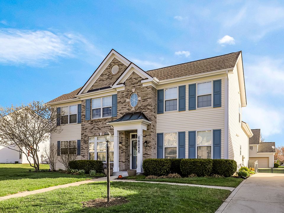 1st image of 18042 Kinder Oak Dr