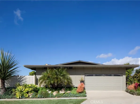 327 Milford Dr, Corona Del Mar, CA 92625