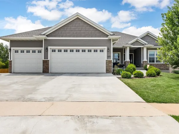 605 Alexis Ln, Marion, IA 52302