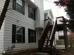 505 Saint James Ct, Lawrenceville, GA 30044
