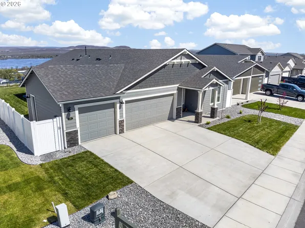 433 Taft St, Umatilla, OR 97882