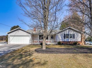 1520 Buckhorn Rd, Sykesville, MD 21784