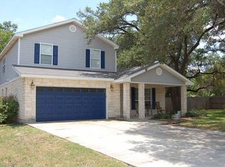 1408 Cedar Park Dr, Cedar Park, TX 78613
