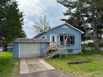 56198 Calumet Ave, Calumet, MI, 49913
