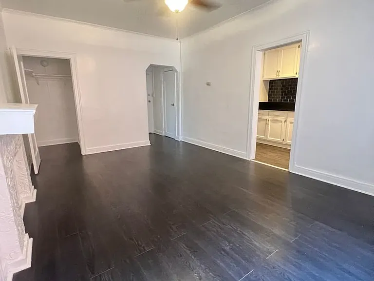 Villa Shatto Apartments — Photo 33