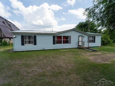 6868 N Eleven Mile Rd, Coleman, MI, 48618