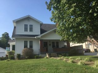 131 W High St, Lebanon, KY 40033