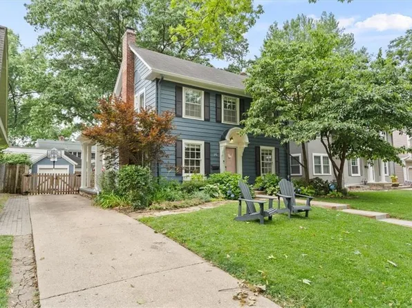 15 E 68th Ter, Kansas City, MO 64113