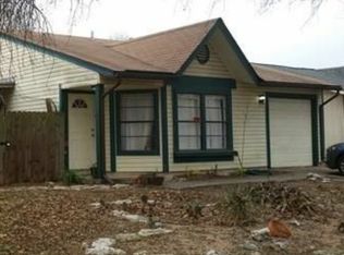 4866 Corian Oak Dr, Kirby, TX 78219