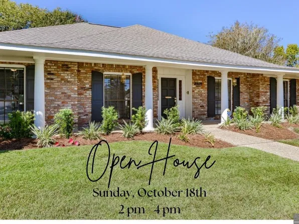 3922 Pine Park Dr, Baton Rouge, LA 70809