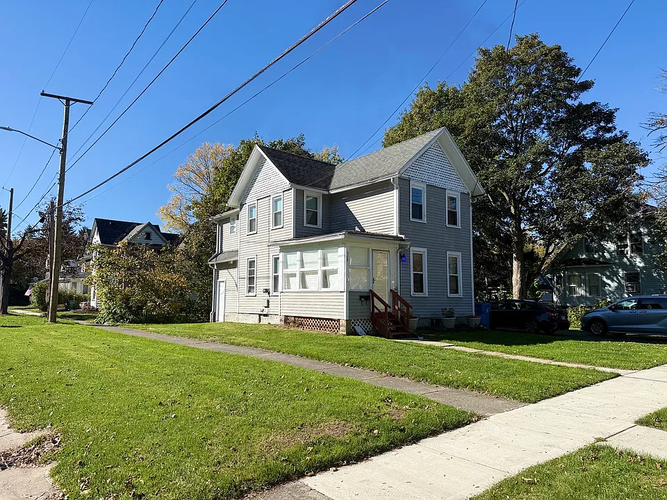 117 Pollard Ave #A