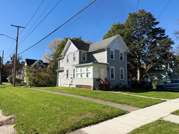 117 Pollard Ave #A, Rochester, NY 14612