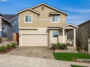 3618 NE Laurel St, Camas, WA 98607
