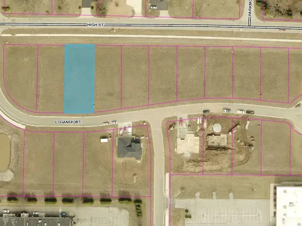 3928 Mike Anderson Ln, Logansport, IN 46947